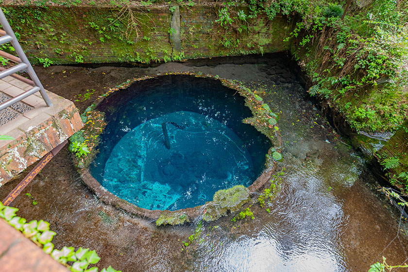 地下水の種類を詳しく紹介！地下水の定義や仕組みなどの基礎知識も